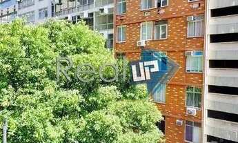 Imagem 5: Apartamento de 1 quarto em Copacabana