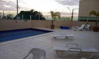 Imagem 6: APARTAMENTO 3 QUARTOS SENDO 01 SUÍTE SACADA ARMÁRIOS LAZER COMPLETO GARAGEM