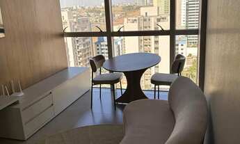 Imagem: Aluga-se Kit - Ed. Paço Linea. Águas