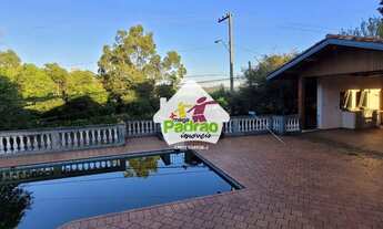 Imagem 2: Chácara com 4 quartos, Centro, Lagoinha - R$ 2.8 mi, Cod: 10868