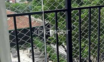 Imagem 2: Apartamento à venda Rua do Bosque, Barra Funda - São Paulo