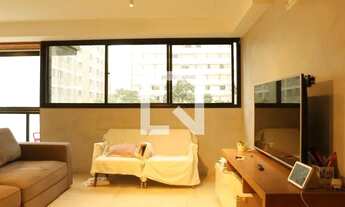 Imagem 5: Apartamento à Venda - Perdizes, 4 Quartos, 213 m2