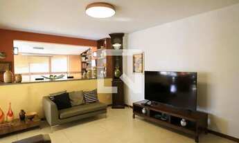 Imagem 4: Apartamento à Venda - Serra, 4 Quartos, 350 m2