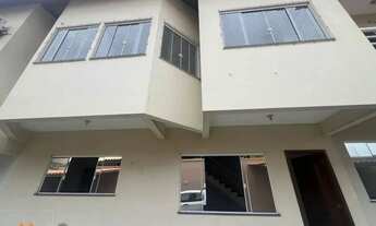 Imagem 3: Novo Horizonte - Excelente Casa duplex c/ 03 quartos (01 suíte) e 01 vaga de garagem!!!