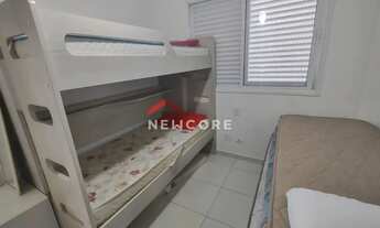 Imagem 7: Apartamento em Rua Iracema - Loteamento João Batista Julião - Guarujá/SP