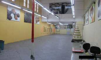 Imagem 5: Galpão comercial