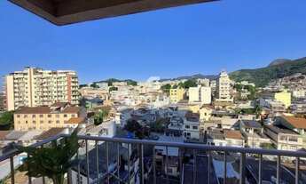 Imagem 2: Méier Apartamento com 2 dormitórios