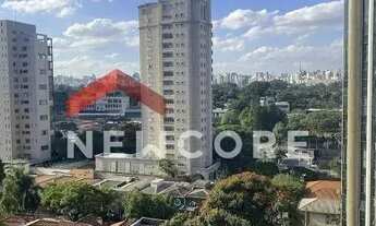 Imagem 9: Apartamento em Rua Ministro Gabriel de Rezende Passos - Moema - São Paulo/SP