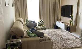 Imagem: Apartamento à venda no bairro Jardim Atlântico