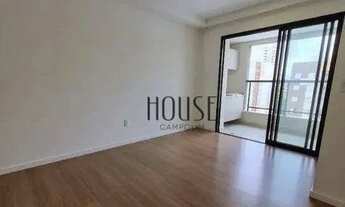 Imagem 2: Apartamento em Sorocaba, com 67m², à venda em condomínio de alto padrão Riserva Natura