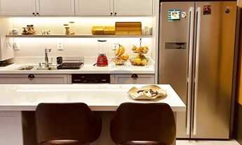 Imagem 5: Apartamento mobiliado à venda no bairro Fazenda 93 m² privativos