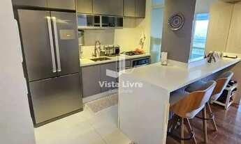 Imagem 2: Apartamento à venda, Várzea da Barra Funda, São Paulo, SP