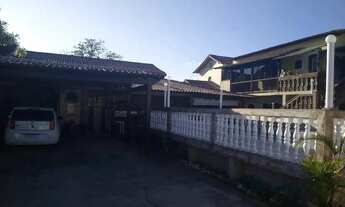 Imagem 2: Casa em Travessa Pousada da Lagoa - Areal - Saquarema/RJ