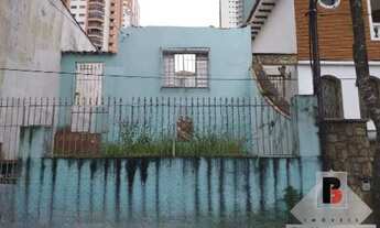 Imagem 4: TERRENO 210 M2 NO TATUAPÉ - MEDIDAS: 6 X 35