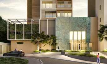 Imagem 5: LIT 760 1 E 2 QUARTOS COM SUÍTES NO JARDIM DE ALAH - COSTA AZUL