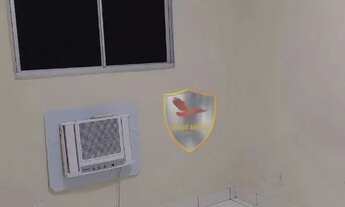 Imagem 5: Apartamento com 2 dormitórios para alugar, 47 m² por R$ 1.600/mês - Nova Parnamirim - Parn