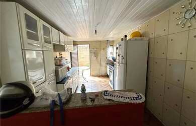 Imagem 3: Casa Residencial à venda, Parque Paulista, Bauru - CA1002