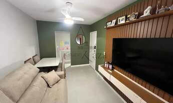 Imagem 2: Oportunidade - Apartamento - Jardim São Dimas - Residencial Nelson D`Ávila - 2 Dormitórios