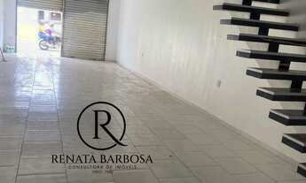 Imagem 2: Sala Comercial Galpão / depósito com 1 vaga na garagem