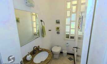 Imagem 5: Casa para Venda - 393.58m², 4 dormitórios, sendo 2 suites, 6 vagas - Vila Assunção