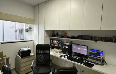 Imagem 6: Linda casa Em Valparaíso Go Casa 3/4 sendo 1 suite Pé direito Alto