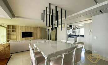 Imagem 3: Palazzo di Cesare apartamento mobiliado alto padrão para venda ou locação Londrina Gleba P