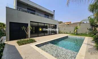 Imagem: Casa a venda no Alphaville. Bairro Alphaville