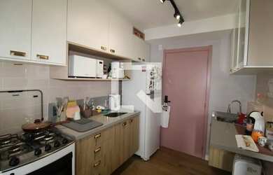 Imagem 3: Apartamento à Venda - Casa Verde, 1 Quarto, 31 m2