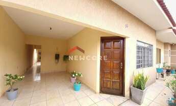 Imagem: Casa em Floresta - Centro - Floresta/PR