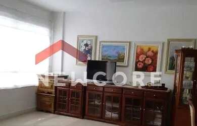 Imagem 5: Apartamento em Avenida Rotary - Vila Brandina - Campinas/SP