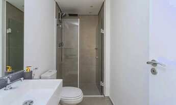 Imagem 3: Apartamento com 1 Quarto para alugar, 18m² - Centro