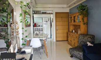 Imagem: Vende-se apartamento com 3 quartos (1 suíte)