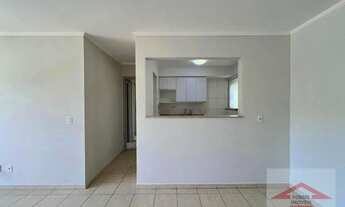 Imagem 3: Apartamento com 3 quartos para alugar, com 86m² por R$ 3.000,00 - RESIDENCIAL RAVENNA - En