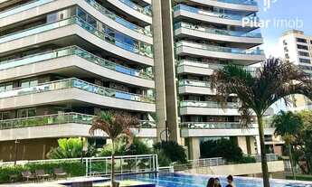 Imagem: Cobertura com 4 dormitórios à venda, 518