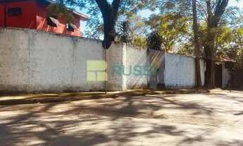 Imagem 2: Área à venda, 1899 m² por R$ 1.915.000,00 - Chácaras São José - São José dos Campos/SP