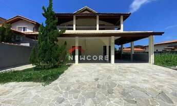 Imagem: Casa de condomínio em Rua Flamengo - Morada