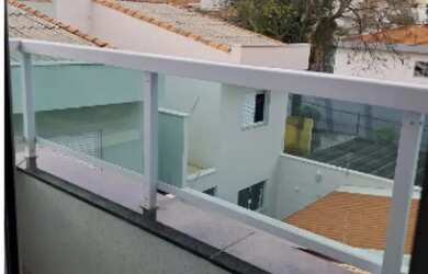 Imagem 7: COBERTURA - VILA VALPARAÍSO - SP