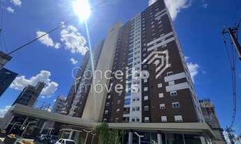 Imagem: Edifício Rembrandt - Centro - Apartamento