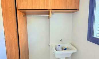 Imagem 4: COND VOX - 3 SUITES - APARTAMENTO AUTOMATIZADO NA ALEXA - COMPLETO