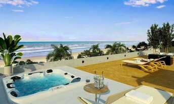 Imagem 7: Apartamento à venda no MARAVISTA HOME BEACH , ARUANA, Aracaju, SE