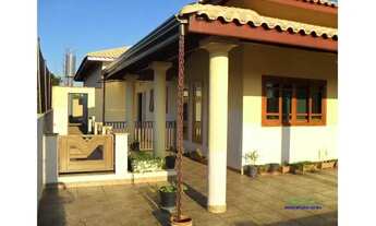 Imagem: Casa em Rua Fernando Mistura - Real Parque