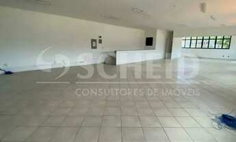 Imagem 2: Galpão Comercial para locação a poucos metros do Metrô Jabaquara