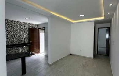 Imagem 2: Casa no Valentina João Pessoa - PB