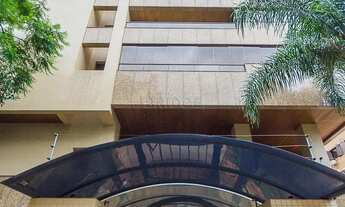 Imagem: APTO 3 QUARTOS COM 2 VAGAS NO PETROPOLIS