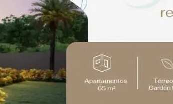 Imagem 6: ÚLTIMAS UNIDADES TÉRREA E PRIMEIRO ANDAR BURAQUINHO