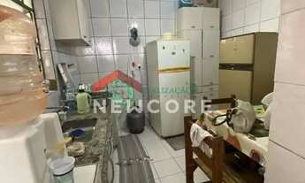 Imagem 2: Sobrado em Avenida Adrião Dias - Jussara - Mongaguá/SP