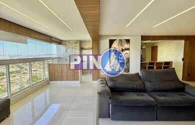 Imagem 2: Apartamento à venda no Setor Bueno, Goiânia, GO