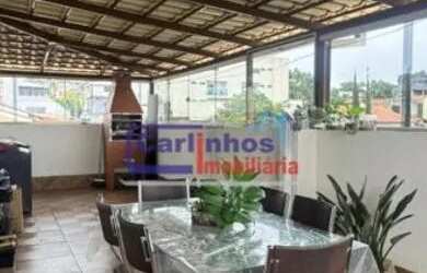 Imagem: Cobertura em Igarapé, 1km do centro