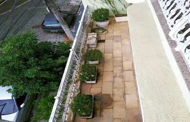 Imagem 6: Imóvel para venda tem 200 metros quadrados com 3 quartos suite