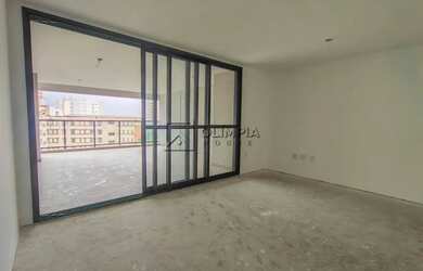 Imagem 2: Venda Apartamento 3 Dormitórios - 132 m² Vila Romana